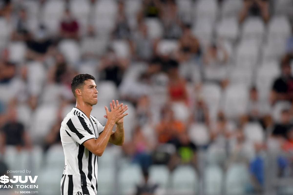 Ronaldo Dikaitkan Lagi Dengan Real Madrid