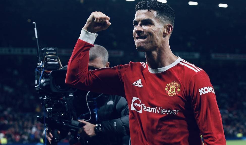 Cristiano Ronaldo Angkat Bicara Soal Kritik Terhadap Dirinya
