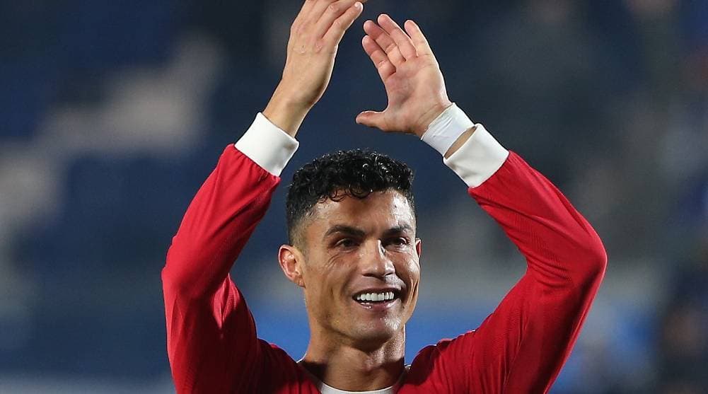 Manchester United Habis Akal, Sang Pawang Gagal Menahan Ronaldo
