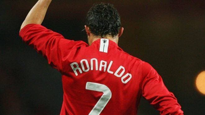 Cristiano Ronaldo Selesaikan Tes Medis Man Utd