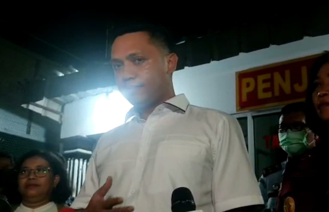LPSK Setop Perlindungan Richrad Eliezer, Kuasa Hukum Bantah Enam Hal Ini