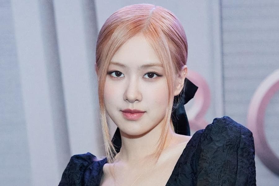 Rose BLACKPINK Dituding Pakai Narkoba, Agensi Ambil Tindakan Hukum