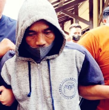 Tak Hanya Istri, Ayah di Purwokerto Ancam Bunuh Anak Kandung Jika Tak Mau Inses