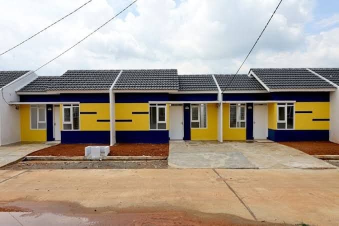 Berikut Syarat Beli Rumah Subsidi