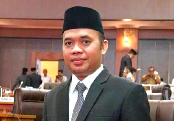 Ketua Komisi III Nilai Perintah Wagub Malut Buang Limbah ke Sungai Menyesatkan