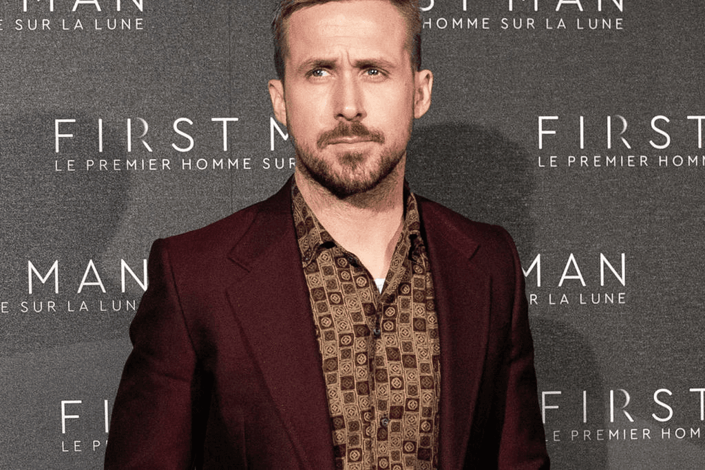 Ryan Gosling Tepis Rumor Perankan Nova dalam Film Marvel