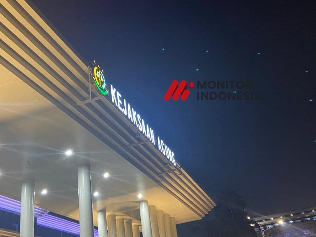 Menanti Nyali Kejagung Seret Menpora Dito hingga Komisi I DPR Terkait Korupsi BTS Kominfo