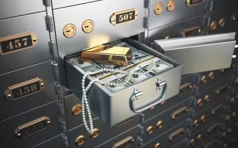 KPK Proses Temuan Rp 37 Miliar di Safe Deposit Box Milik Anak Buah Menkeu Sri Mulyani