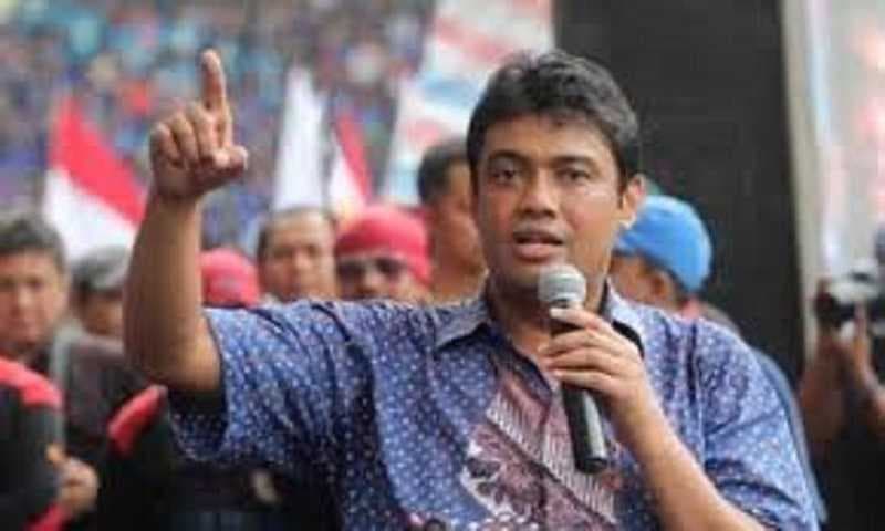 Peringati HPN, Partai Buruh: di Tanganmu lah Pemilu Bersih dan Jujur Bisa Terwujud, Jayalah Pers Indonesia!