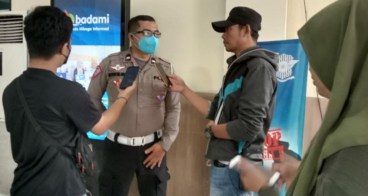 Kantor Bersama Samsat Kabupaten Bekasi Beri Pelayanan Secara Optimal