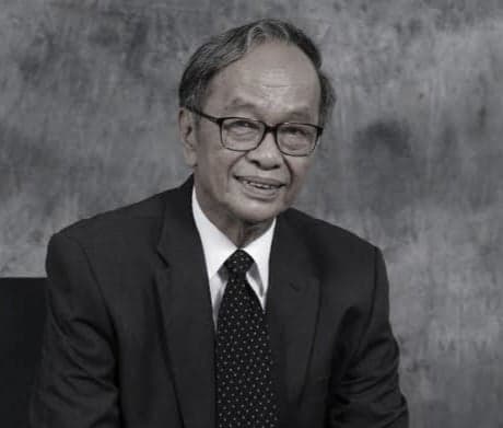 Sarwono Meninggal Akibat Kanker Paru-paru