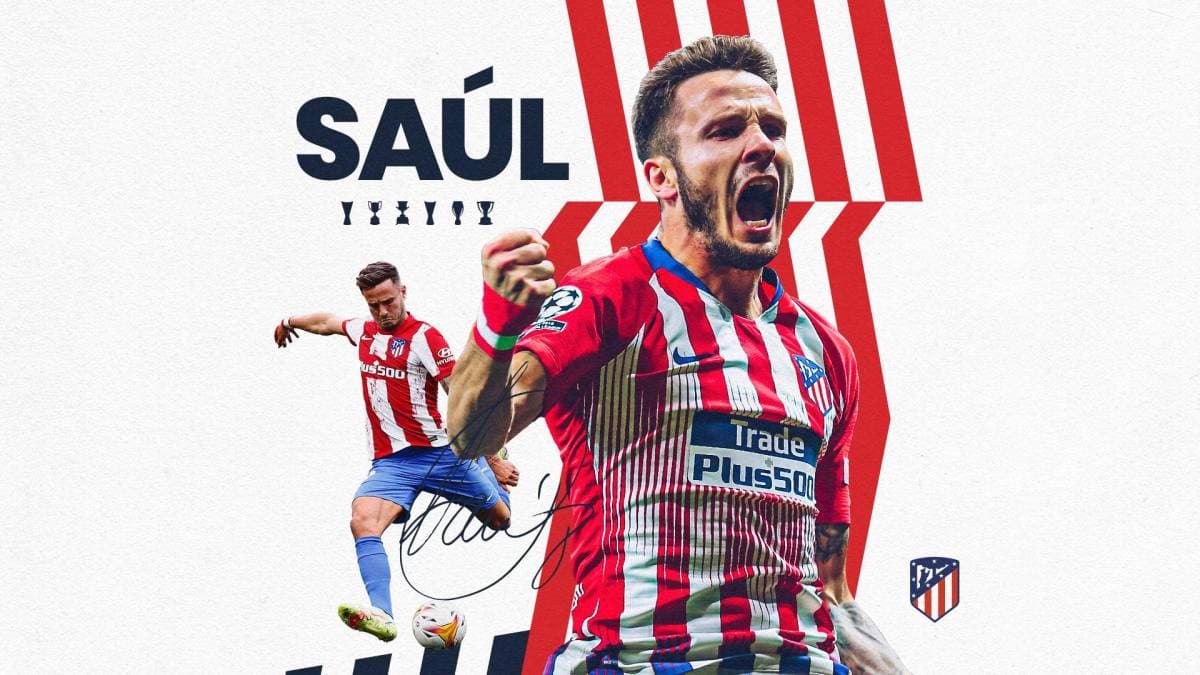 Saul Niguez, Dipinjamkan ke Chelsea