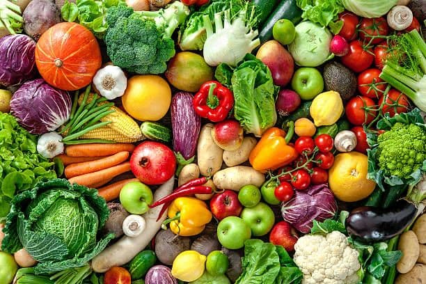 5 Sayuran yang Tidak Boleh Dikonsumsi Penderita Diabetes