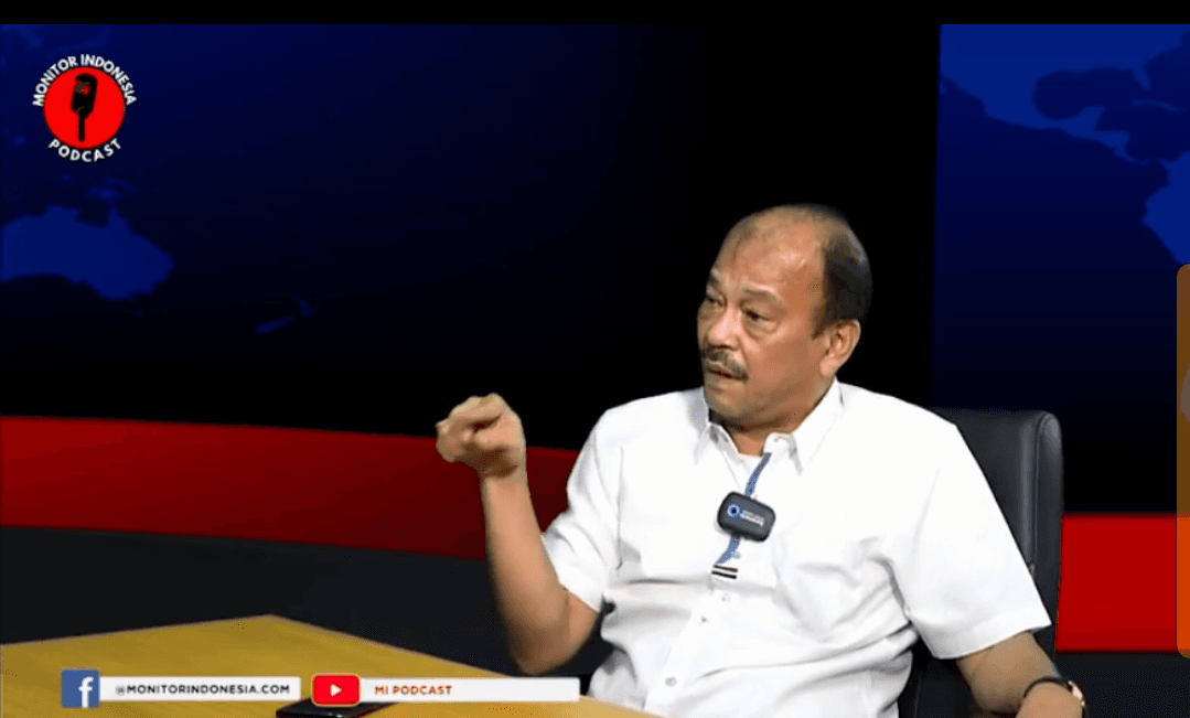 Masihkah Pancasila dan UUD 1945 Berlaku di BPK?