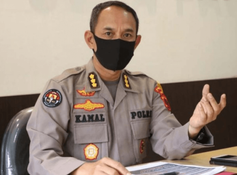 Polisi Kejar Anggota KKB yang Serang Warga Sipil di Nduga