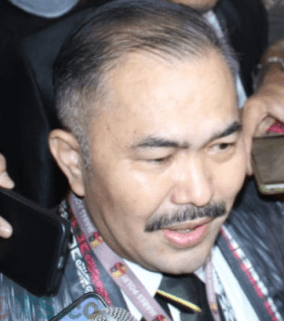 Pengacara Keluarga Brigadir Yoshua Hadiri Gelar Perkara