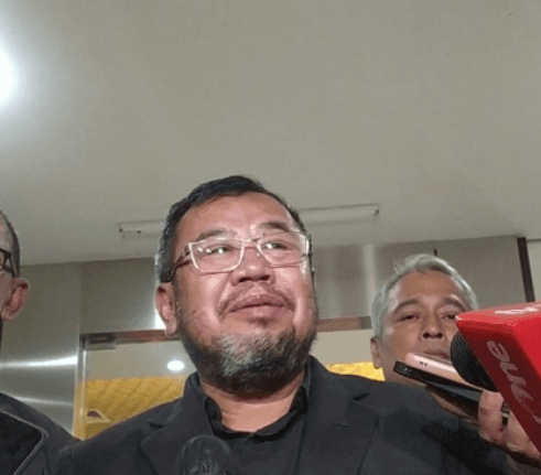 Eks Petinggi ACT Diperiksa Lagi
