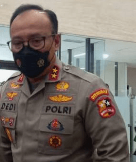 Polisi Bakal Gelar Perkara Kasus Brigadir J