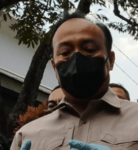 Apakah Betul Bharada E Jadi Tersangka? Ini Penjelasan Polri