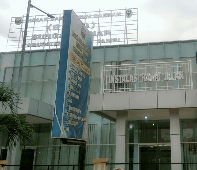 Rumah Sakit Ini Bakal Jadi Lokasi Autopsi Ulang Brigadir J