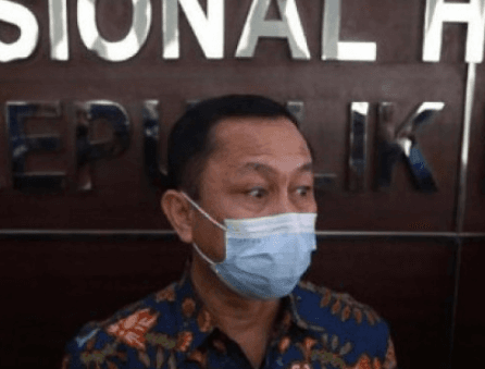 Klaim Bharada E, Usai Brigadir J Ditembak Mati Kembali Didorr Lagi