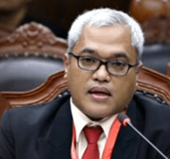 Kamaruddin Simanjuntak Nggak Tau Mana Kawan, Mana Lawan, Semua Diserang Karena Merasa Berada 'di Atas Angin'
