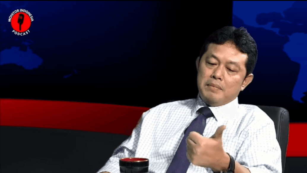Politik Indonesia, Antara Pemilu 2024 atau Dekrit Presiden