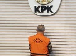 Sekjen Kementan Kasdi Subagyono Ditahan KPK, Tersangka Korupsi