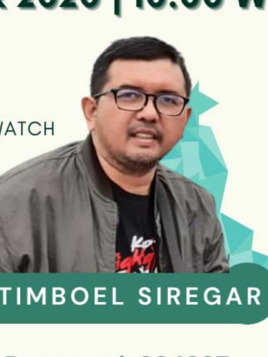 Selamat HUT ke-41 SATPAM