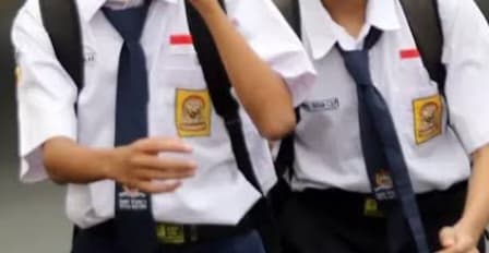 Harga Seragam SMPN 3 Cibarusah Selangit, Ketua Komisi IV DPRD Kabupaten Bekasi: Sesuai Aturan Aja