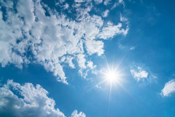 Cara Simple Mendapatkan Vitamin D