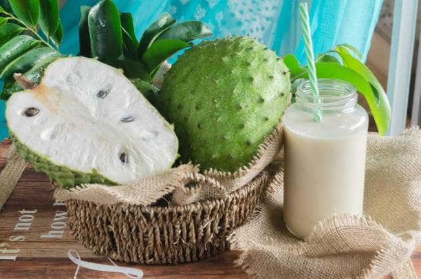 Ketahui 5 Manfaat Sirsak untuk Kesehatan