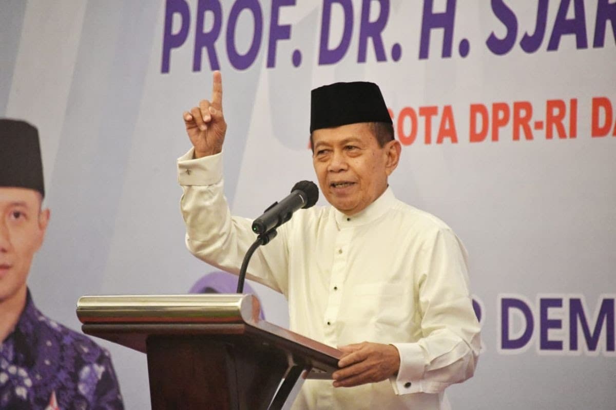 MPR Minta Anggaran Riset Diperbesar