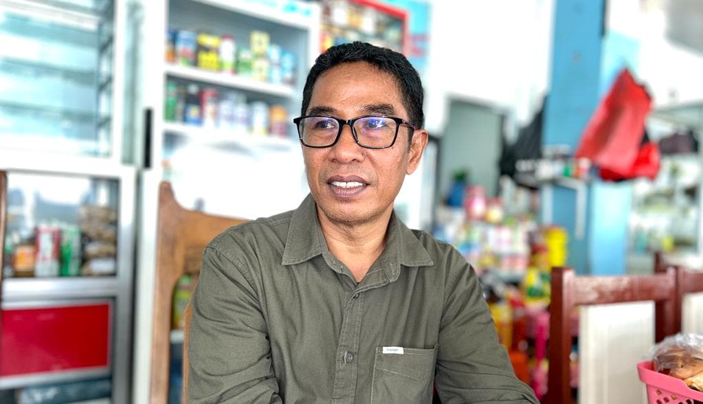 Besok, Pemprov Malut Masukkan Dokumen Terkait Pembentukan UPTD PDAM Sofifi ke Kemendagri