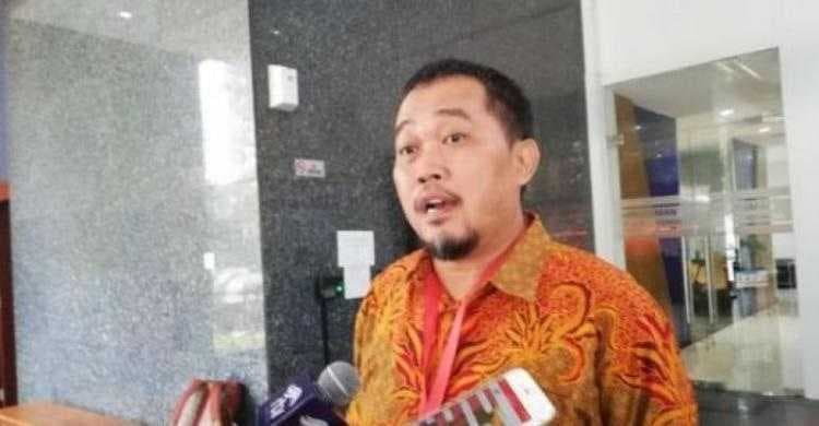 KPK Ragu Kembangkan Suap Suyuti, MAKI: Mestinya Berani kepada Petinggi Summarecon, Asal Uang Tak Mungkin Diputuskan Satu Orang!