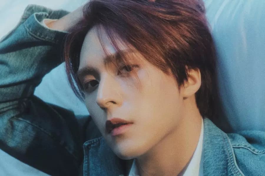Son Dongwoon Highlight Umumkan akan Menikah September 2023