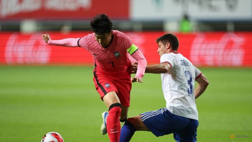 Korea Selatan 2-0 Cili, Hwang dan Son Bawa Taegeuk Warriors Menang