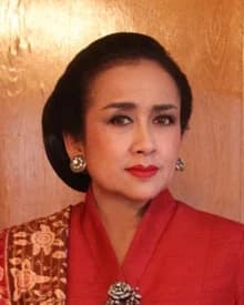 Profil Sri Astari Rasjid, Mantan Dubes RI yang Meninggal Dunia