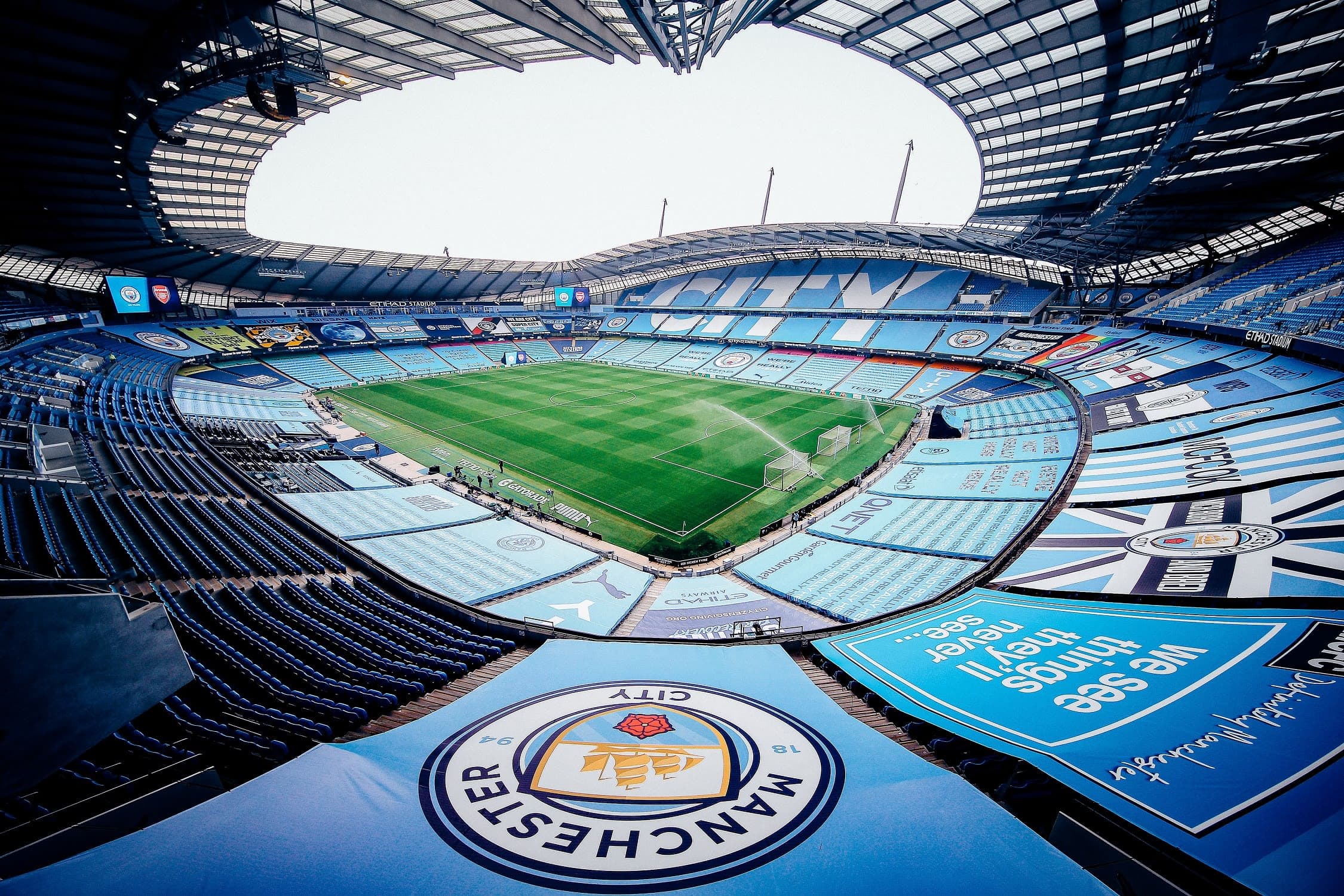 Manchester City Dapat Untung dari Transfer 2022