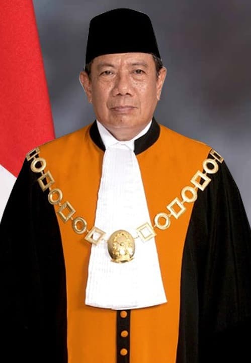 Profil Suhadi Hakim yang 'Diskon' Hukuman Ferdy Sambo Cs
