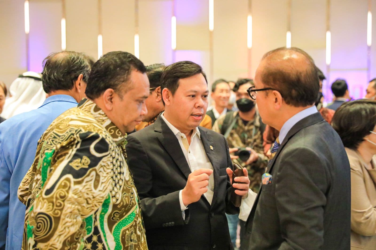 Panen Raya Terancam La Nina, Sultan Minta Pemerintah Daerah Pastikan Petani Tercover Asuransi Pertanian