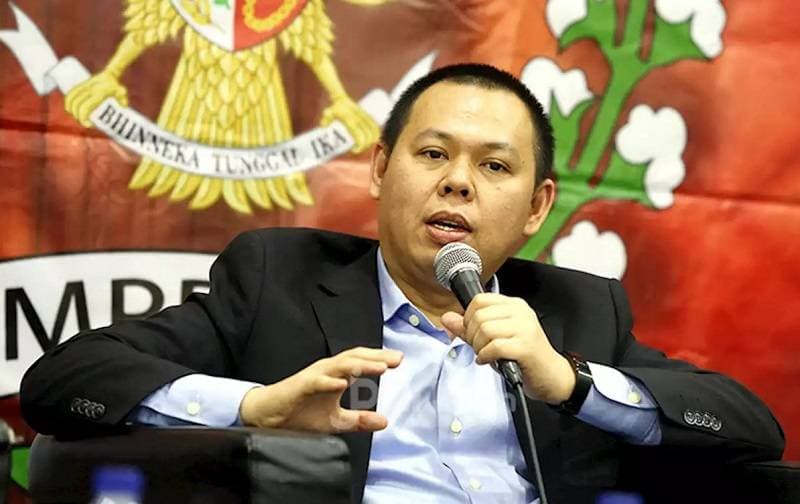 Sultan: Kualitas Parpol Harus Diperbaharui