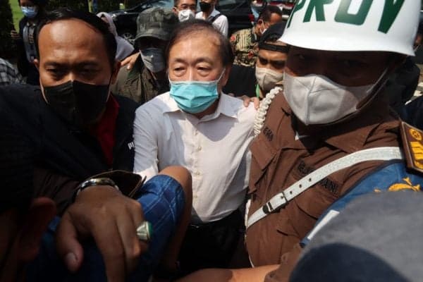 Hukuman Surya Darmadi Diperberat MA: 16 Tahun Penjara dan Bayar Uang Pengganti Rp 2,2 Triliun
