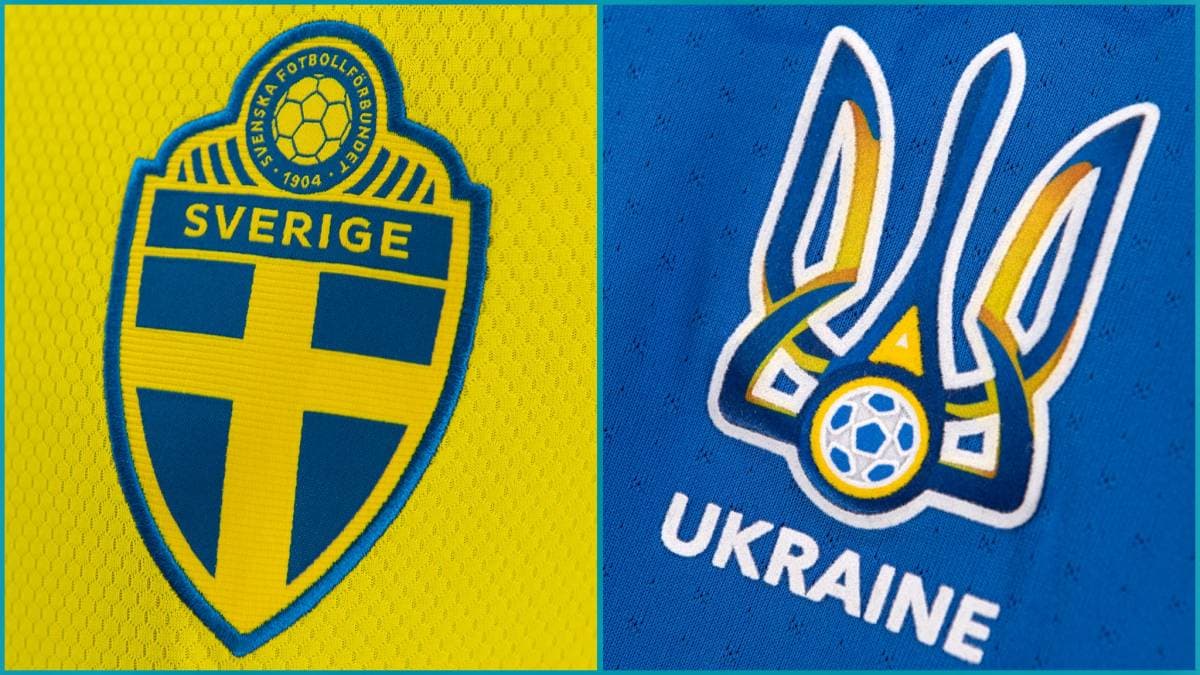 Prediksi Swedia vs Ukraina, Laga Seimbang