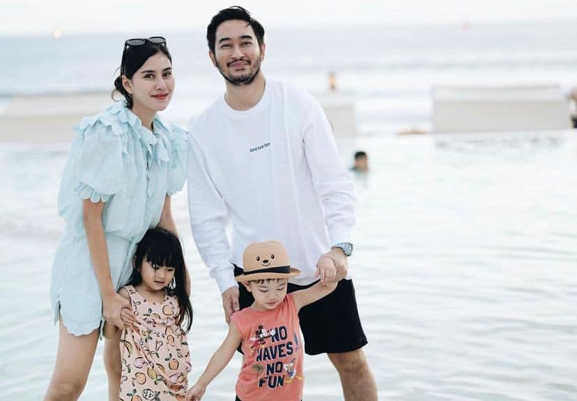 Hubungan Jeje dan Syahnaz Kian Mesra Usai Diterpa Isu Perselingkuhan