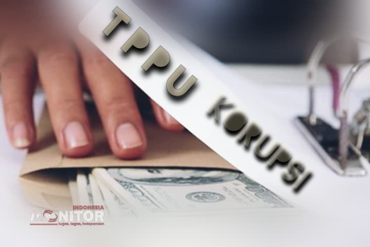 Korupsi dan Pencucian Uang Tidak Terkendali, Indonesia Terkucil dan Terkunci: Jokowi dan DPR Panik?