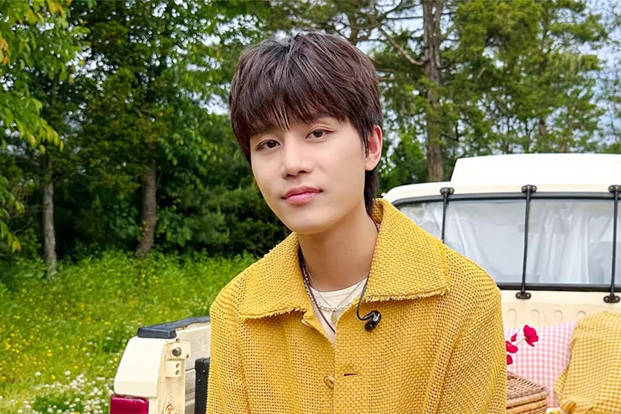 Taeil Alami Cedera Akibat Kecelakaan Motor, Bakal Absen di Konser NCT NATION