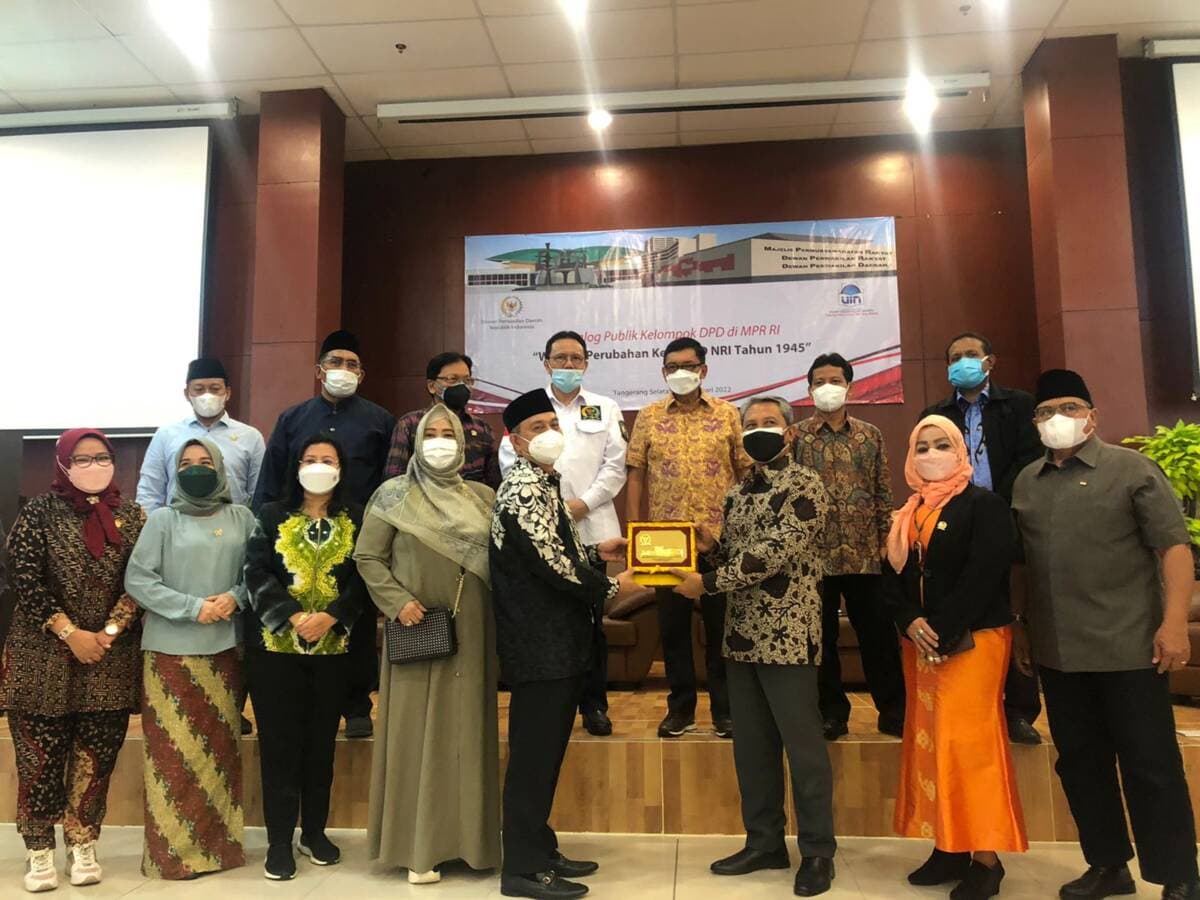Ambang Batas Calon Presiden Mengkebiri Hak Politik Warga Negara