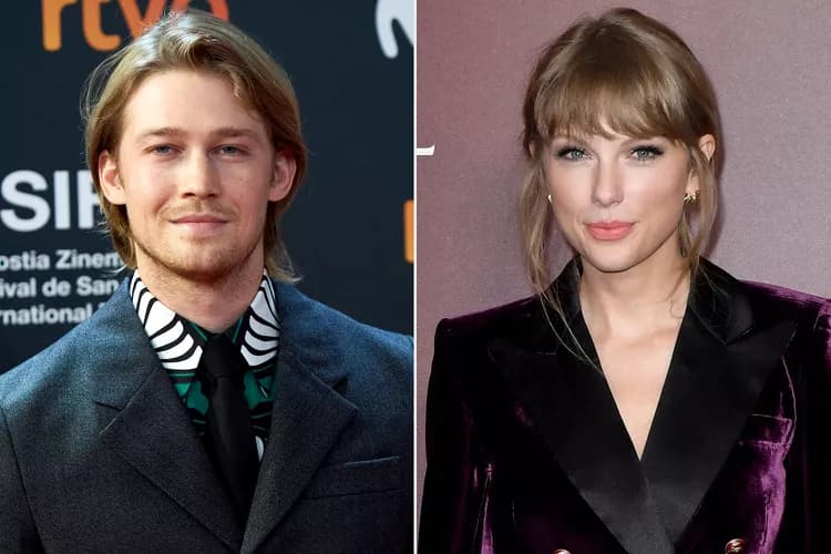 Taylor Swift dan Joe Alwyn Dikabarkan Putus Setelah 6 Tahun Bersama