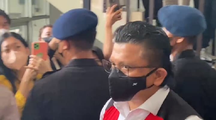 Perkara Ferdy Sambo, Lanjut Hukuman Mati Atau Tidak?